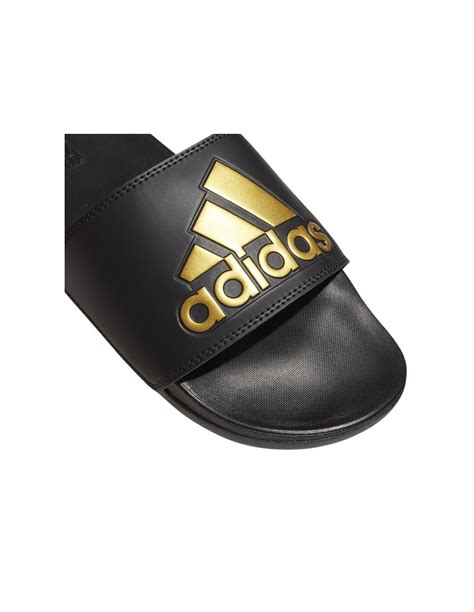 adidas slippers olijfgroen|Women's Adidas Slippers .